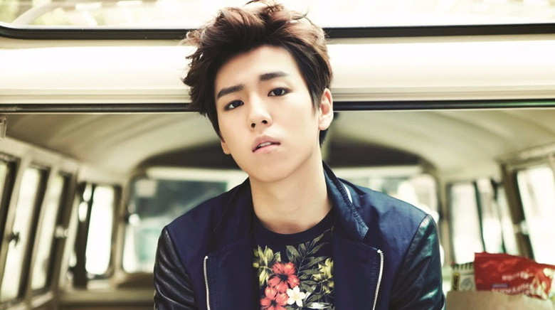 Lee Hyun Woo's Fans Send Food Truck to 'Moorim School' Film Site