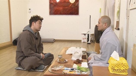 Jun Hyun Moo Tears Up Reflecting On His Past Remarks to EXID's Hani
