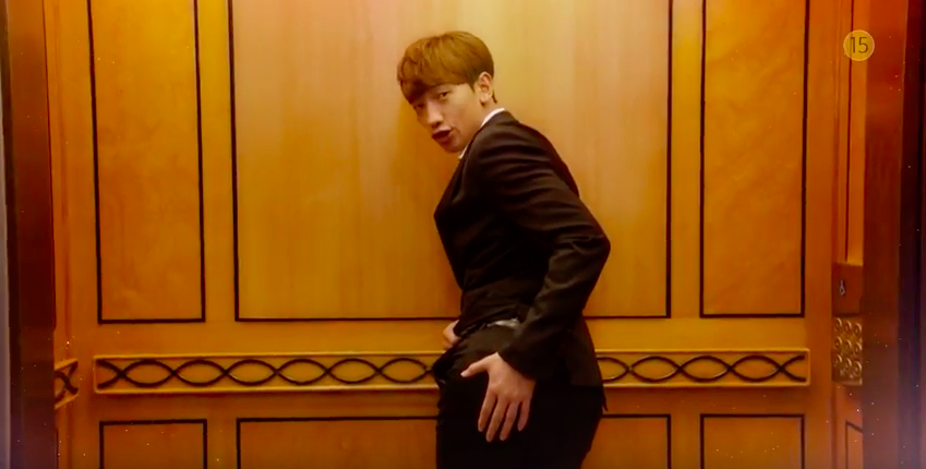 Hilarious Hijinks Abound in 3rd Trailer for 'Please Come Back, Mister'