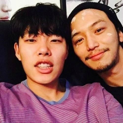 Ryu Jun Yeol Has the Highest Praise for Friend Byun Yo Han