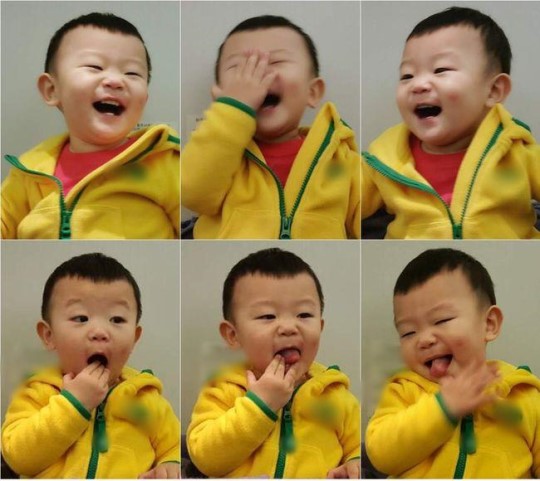 Daebak Continues to Melt Noona Hearts on 'The Return of Superman'