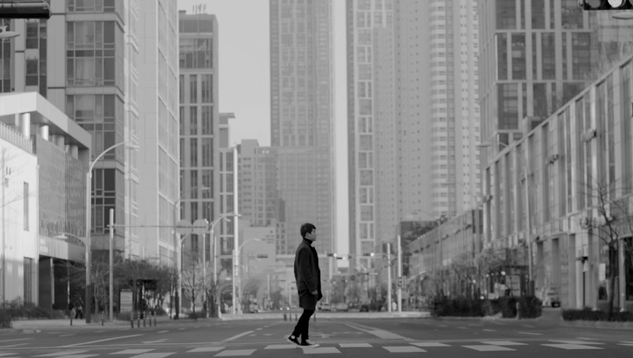 Watch: Jo Kwon Drops Emotional Solo Single “Crosswalk” MV Starring Suho