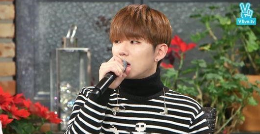 MONSTA X's Kihyun Opens Up About Members' Catastrophic Cooking Skills