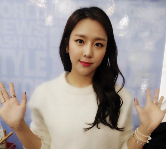 Yewon to Resume TV Activities as a New MC