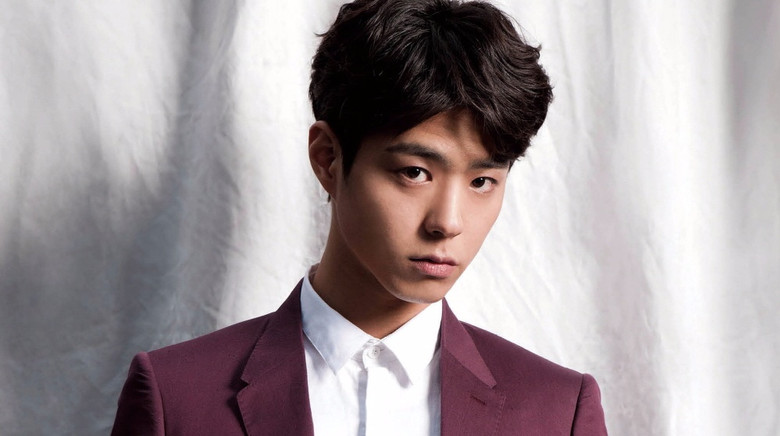 Park Bo Gum's Agency Responds to Couple Ring Speculation