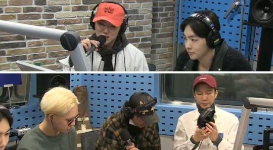 Who Is Holding on to the Most Yet-To-Be-Released WINNER Songs?