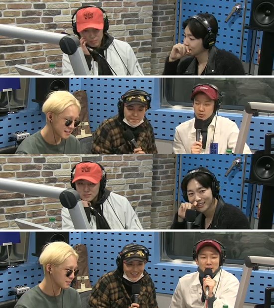 Winner Thinks Running Man Will Be A Good Match For Them Soompi