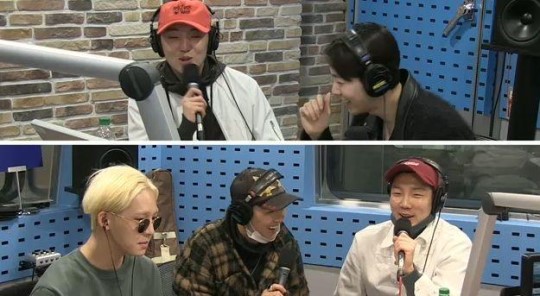 WINNER Reveals Which Member Would Pour His Heart Into a Relationship