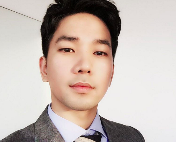 MBLAQ's G.O Announces Military Enlistment Date