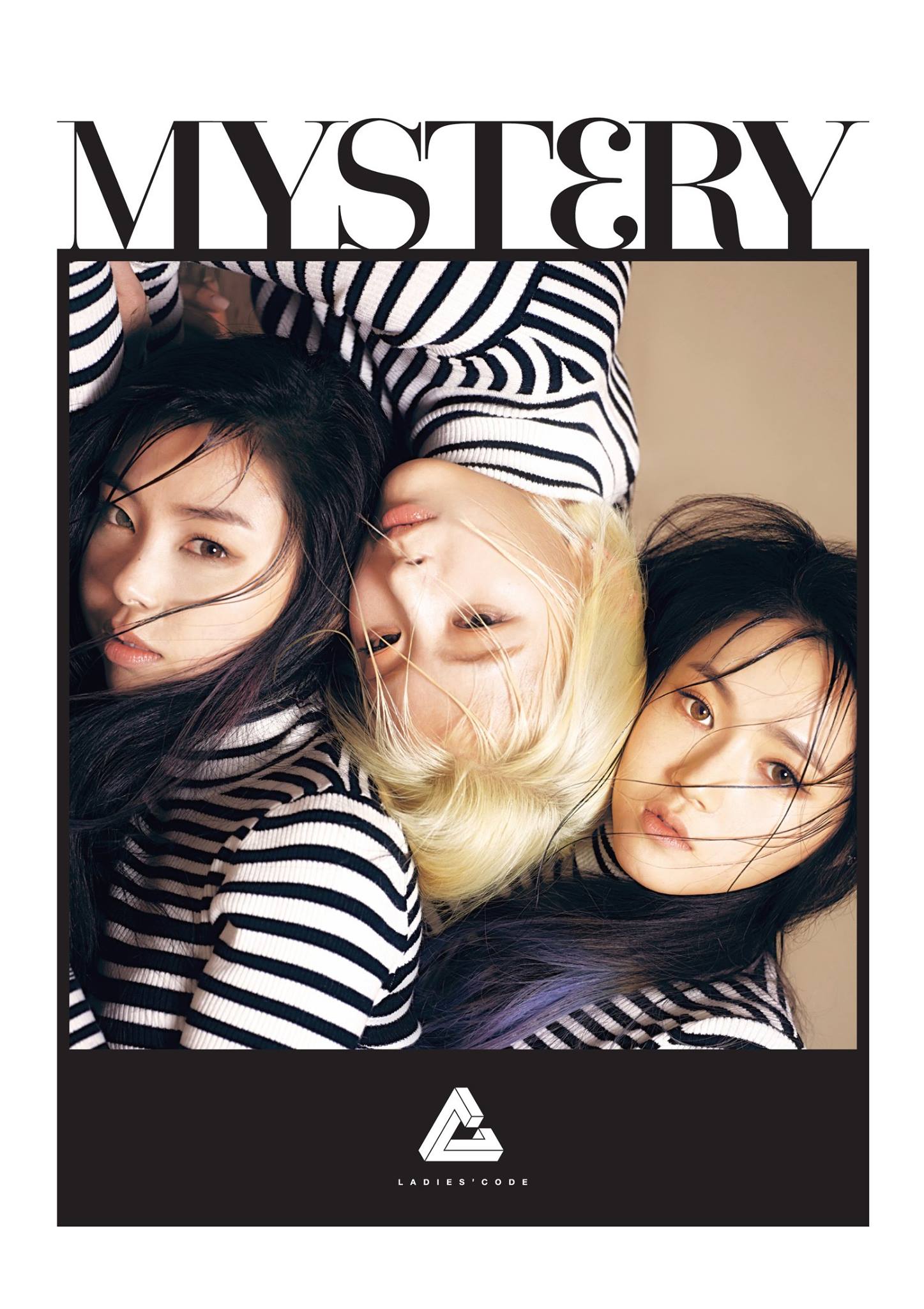 Updated: Ladies’ Code Releases Album Teaser for Comeback With 'Myst3ry'