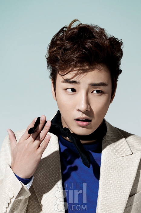 Yoon Shi Yoon In Talks to Join JTBC Drama