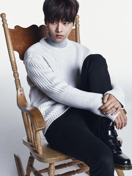 VIXX's N Confirmed for Main Role in Upcoming Web Drama