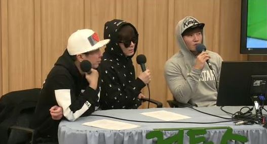 Kim Jong Kook Reveals His Close Relationship With Lee Seung Gi