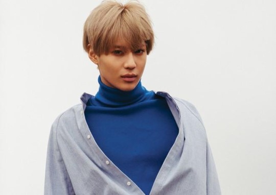 SHINee’s Taemin Sets Date for First Comeback Stage
