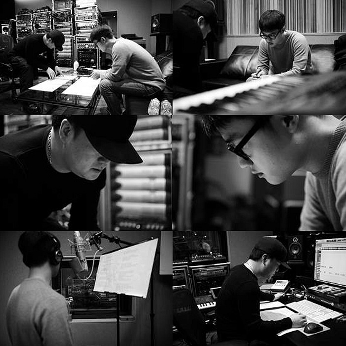 Yoo Young Jin and EXO's D.O Release 'Tell Me (What Is Love)' Single and Epilogue Video