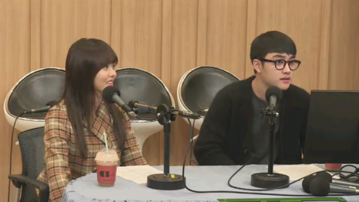 EXO’s D.O Talks About His First Lead Role and Plans of Becoming a Radio DJ