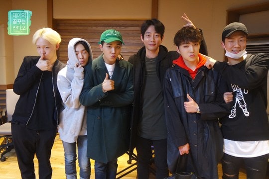 What Will WINNER Do Should They Win No. 1 With 'Sentimental'?