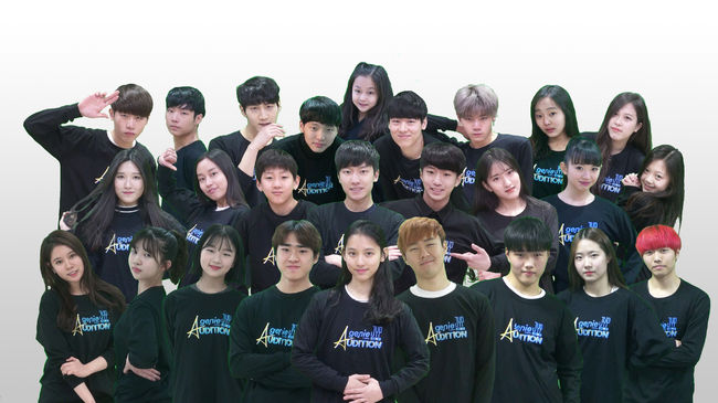 JYP Entertainment Wraps Up Open-Recruitment Auditions