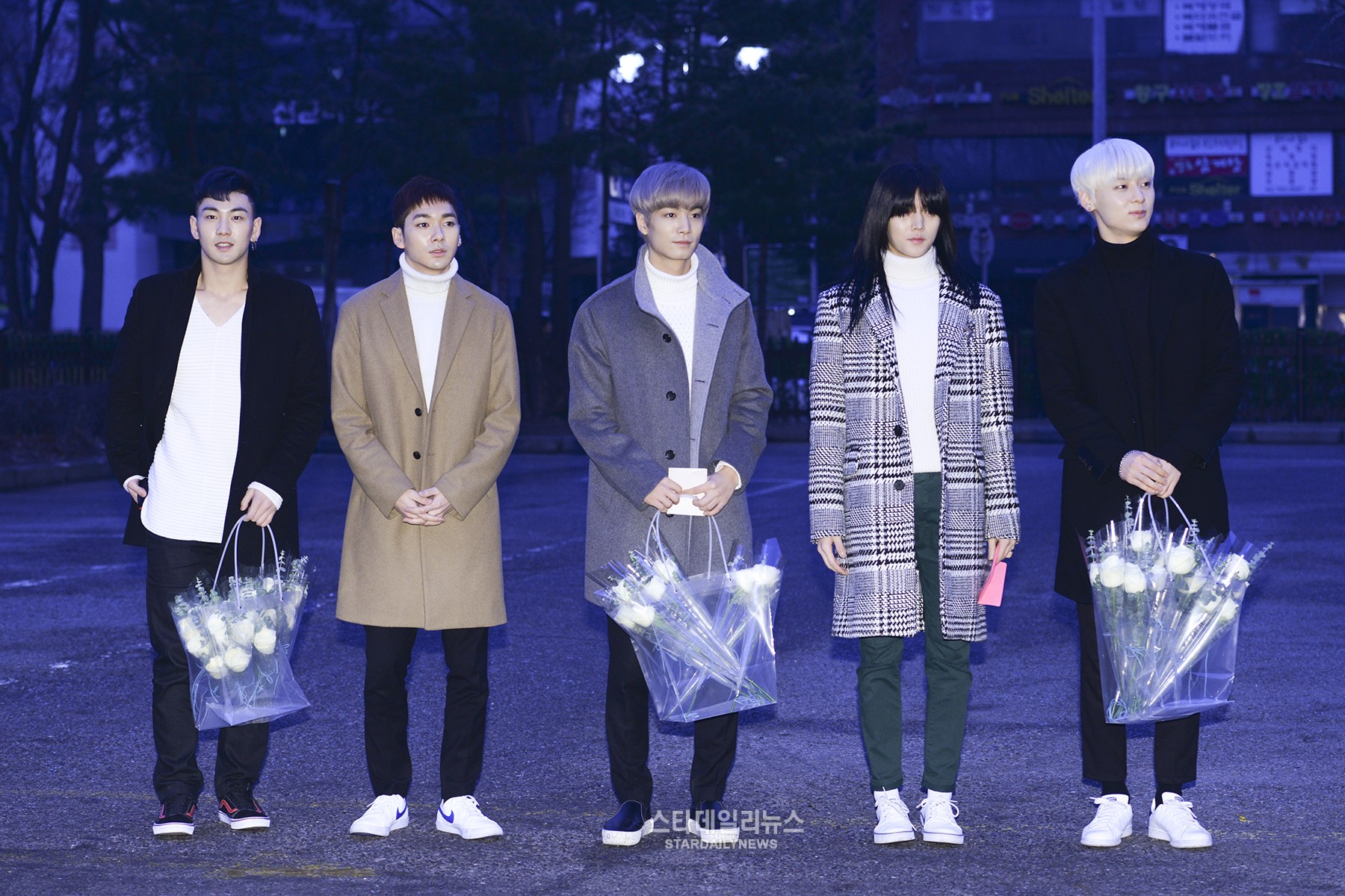 NU'EST Speaks Up About Gratefulness for Love From International Fans