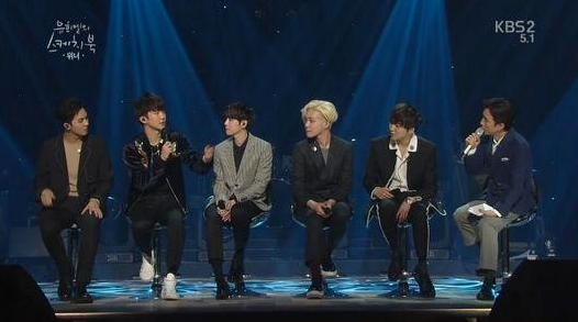 WINNER Is Not Satisfied With Their Group Name?