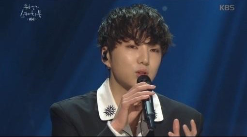 WINNER's Kang Seungyoon Shares G-Dragon's Encouraging Advice to Him