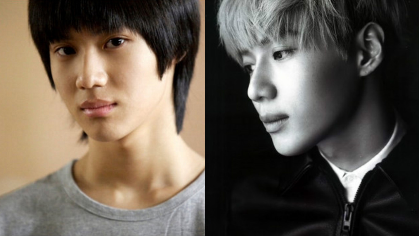 All Grown Up: The Evolution of SHINee's Maknae, Taemin