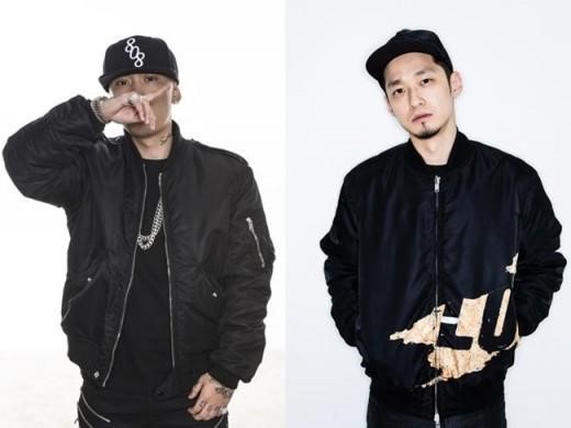 Dok2 and The Quiett Confirmed to Return as Producers for 'Show Me the Money 5'