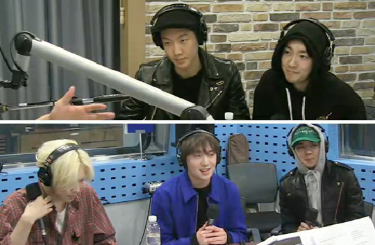 WINNER’s Kang Seungyoon Compliments Nam Taehyun on “Actor’s School”