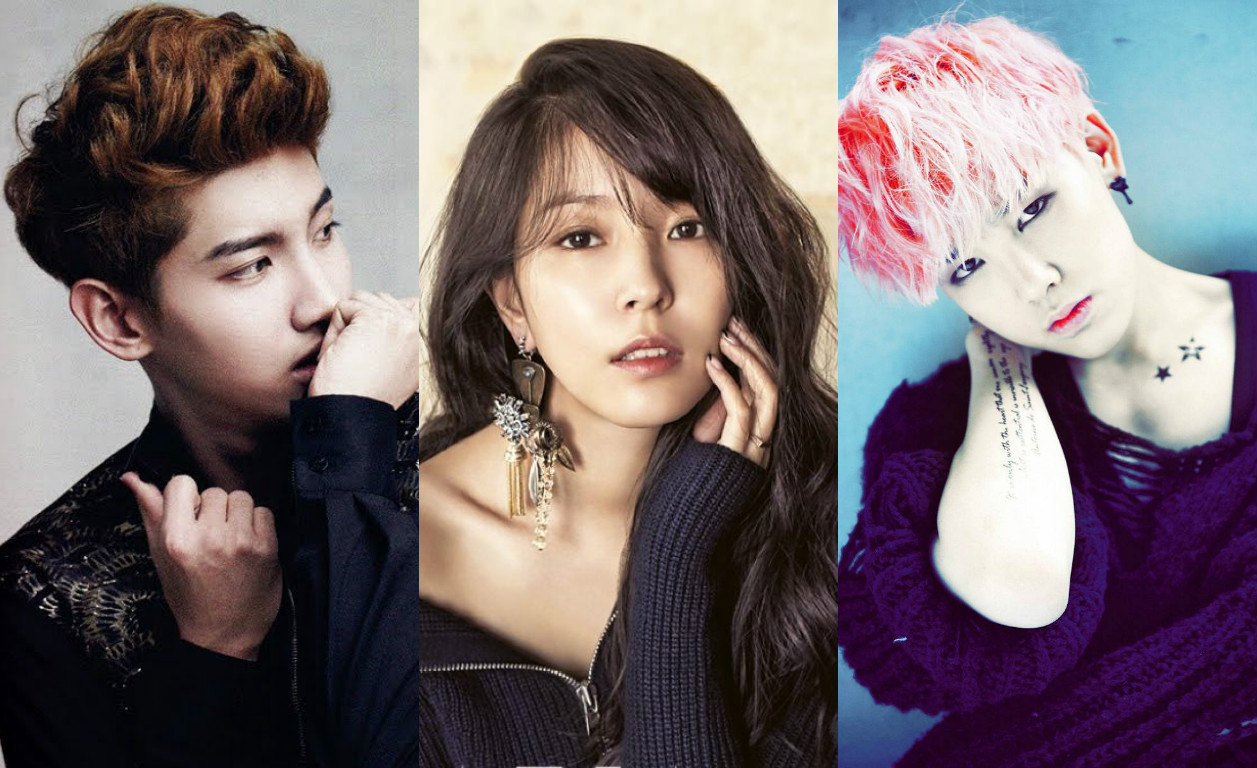 18 of the Youngest K-Pop Idols Ever to Debut