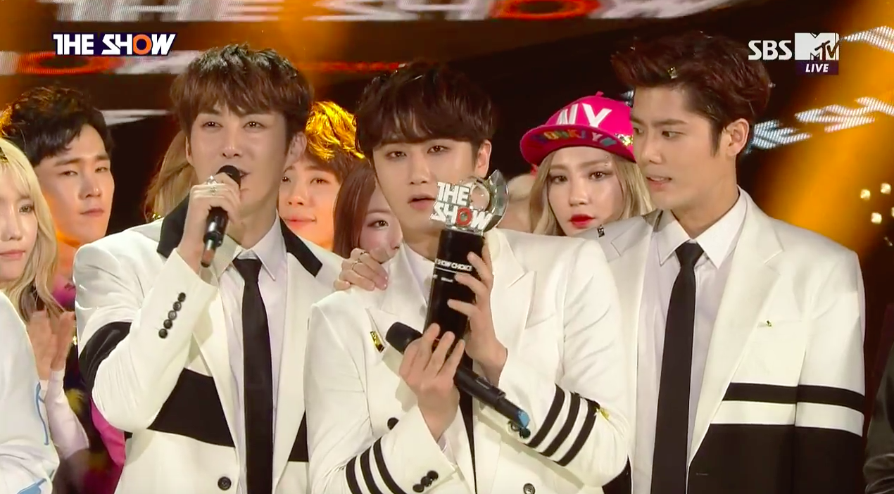 Kim Hyung Joon - Movies & TV Shows