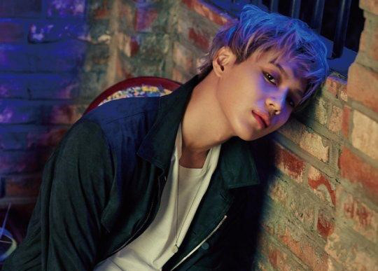 SHINee’s Taemin Leaves Behind His Boyish Charm for Arena Homme Plus
