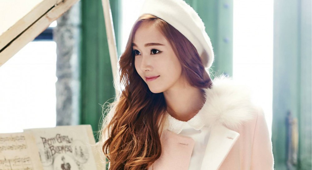 Jessica Possibly Returning to Korean Television as Beauty Program MC