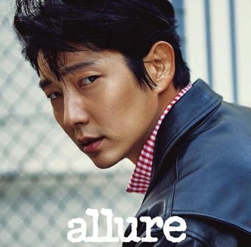 Lee Joon Gi Shares His Experiences Filming “Resident Evil 6” With Allure