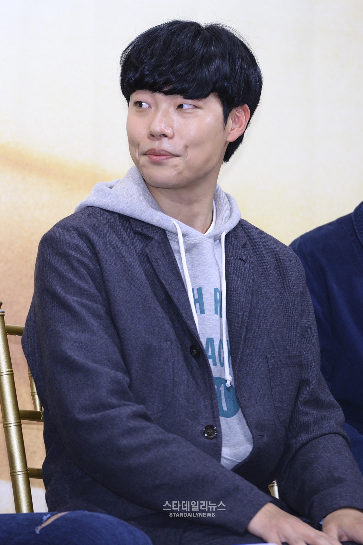 Ryu Jun Yeol Addresses Suspicions of His Use of the Infamous Site 'Ilbe'