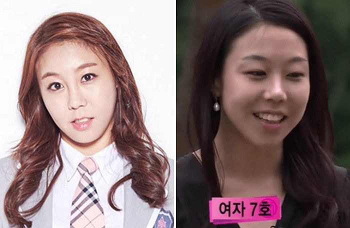 “Produce 101” Contestant Hwang Inseon Receives Spotlight for Her Unique Experience