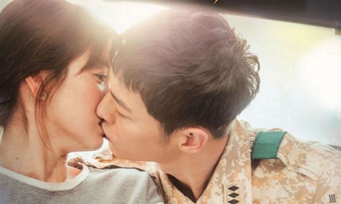 5 Upcoming March Dramas to Squee About