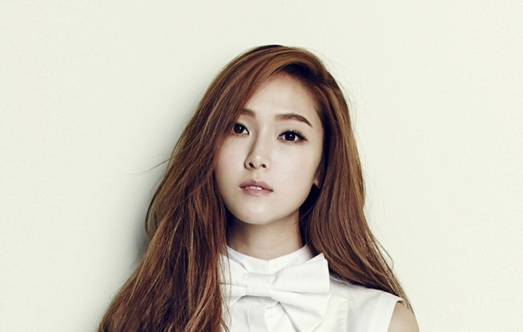 Jessica Reveals The Status Of Her Relationships With Girls' Generation Members