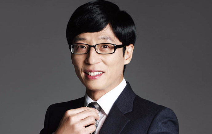 Yoo Jae Suk Makes Annual Donation to Comfort Women Charity