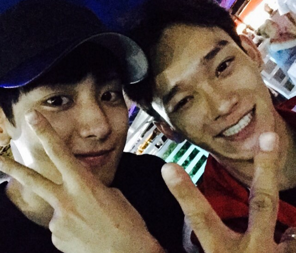 EXO's Chanyeol Didn’t Know Chen Had Released a Song?