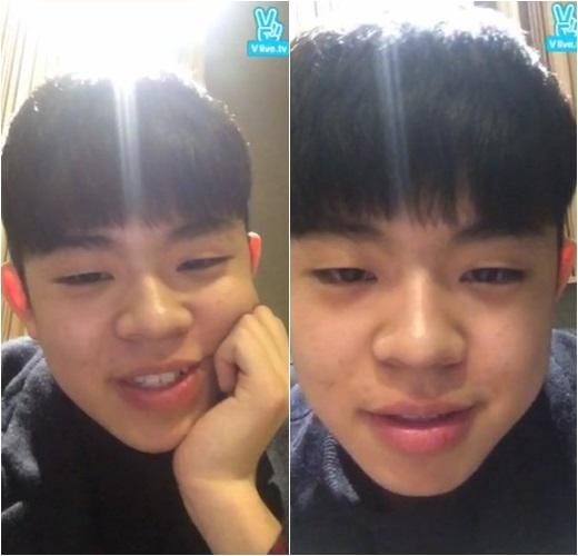 MC GREE Talks About Rapping and 'Show Me the Money 5'