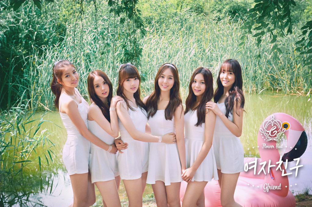 Former GFRIEND Trainee Ordered To Pay Agency For Quitting Pre-Debut