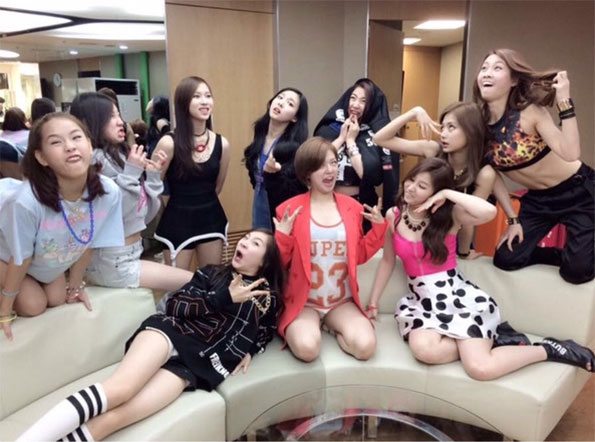 9 Times 'Image-Breaking' Majorly Increased Popularity