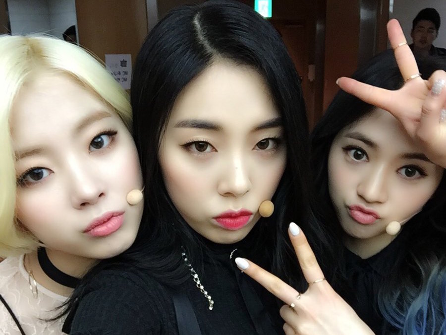 Ladies' Code Reflect on Their Long-Awaited Comeback