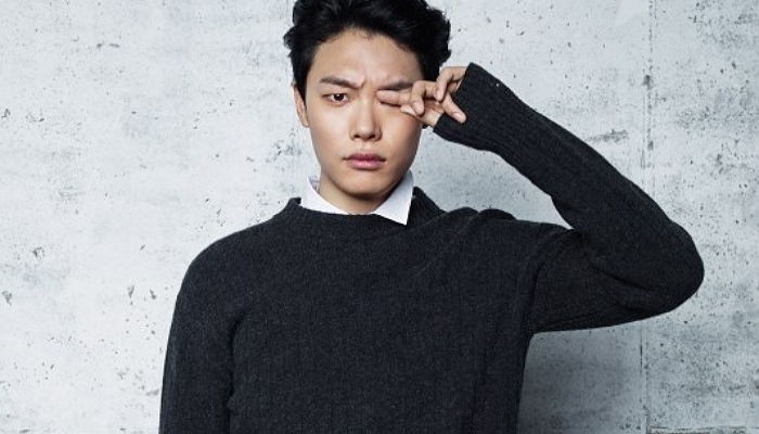 Ryu Jun Yeol Speaks About Growing Popularity and Doing 'We Got Married' With Hyeri
