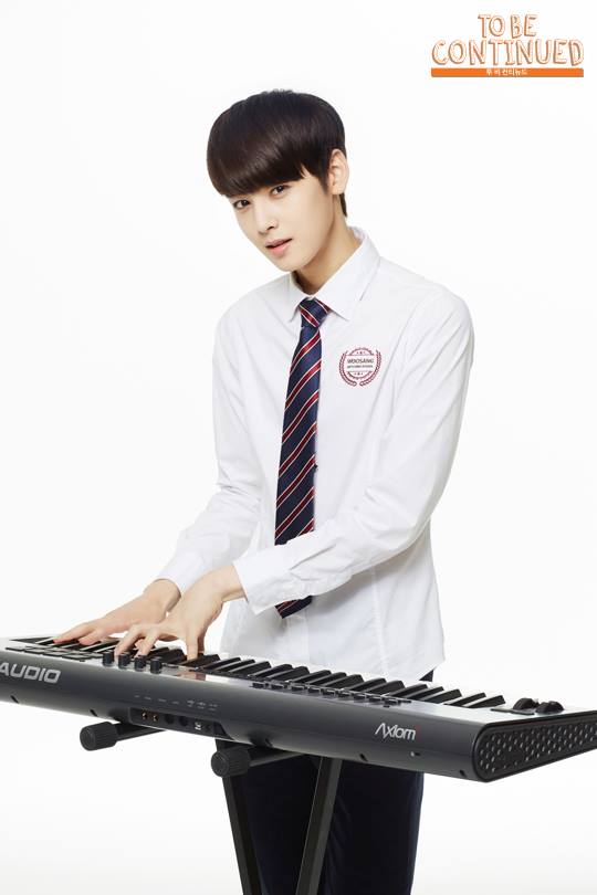 ASTRO's Cha Eunwoo Receives Casting Call 1 Week After Debut