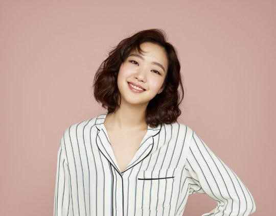 Actress Kim Go Eun Talks About Friendship With Park Bo Gum, Go Kyung Pyo, and Ryu Jun Yeol