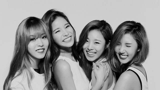 MAMAMOO Posts Apology to Taemin and His Fans