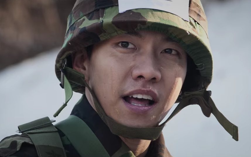 Lee Seung Gi Reveals 12-Year Career and Military Preparations in 'Meet Someone Like Me' MV