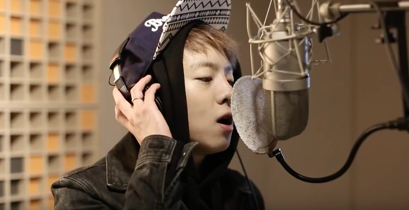 Watch: MV Released for Topp Dogg's 'Please Come Back, Mister' OST Track 'Feel Alive'