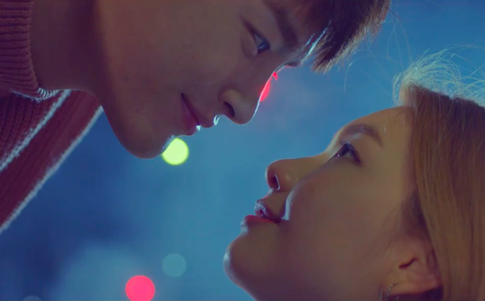 Seo In Guk Makes Comeback as a Singer With “Seasons of the Heart” MV